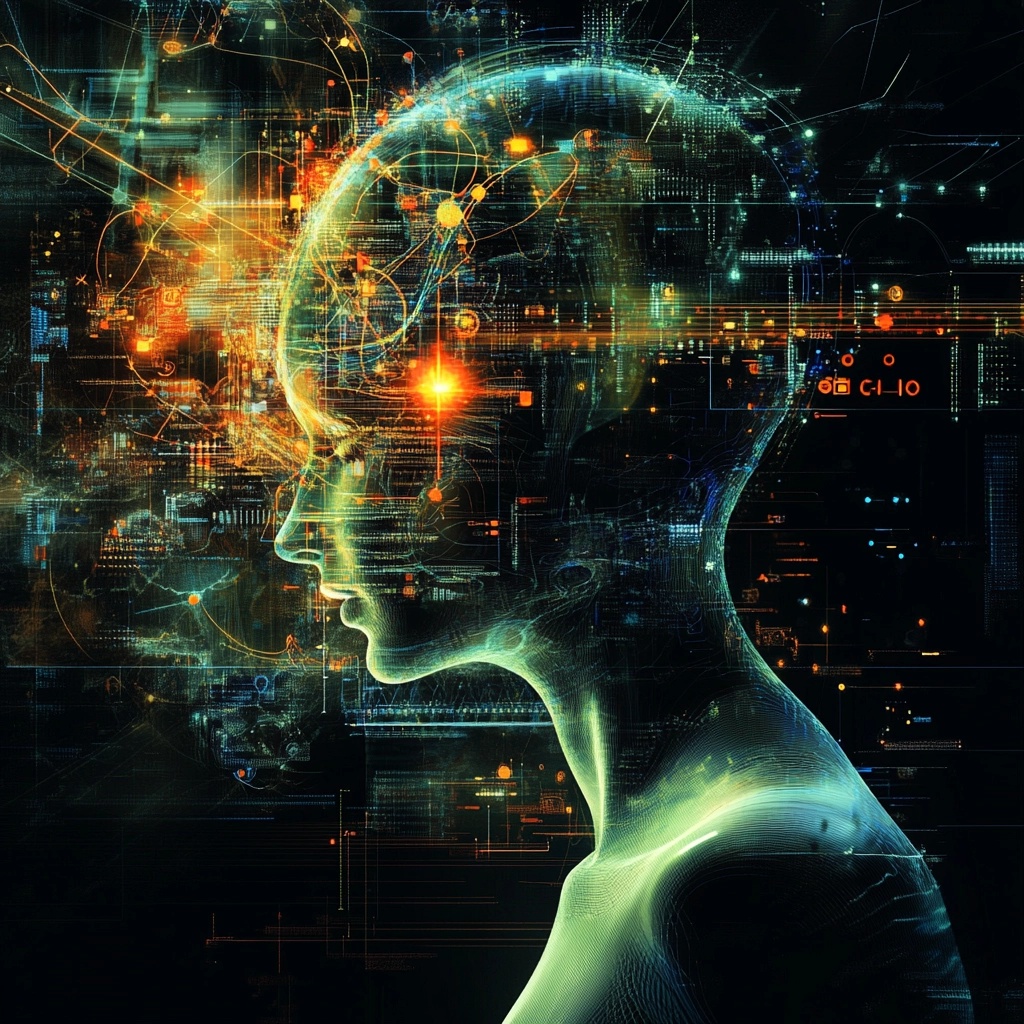 Illustrative diagrams and informational graphics